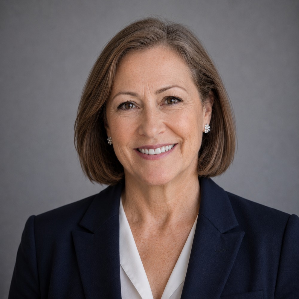 Patricia D. Robinson